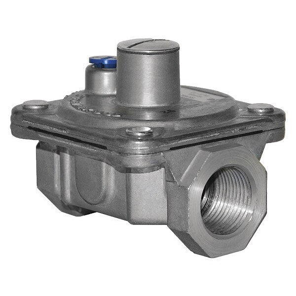 Gas Pressure Regulator, 250000 BtuH