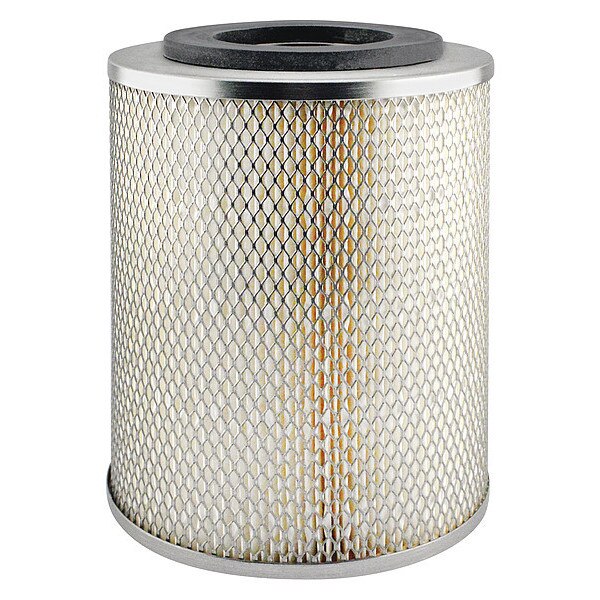 Air Filter, Element Only, Round Design