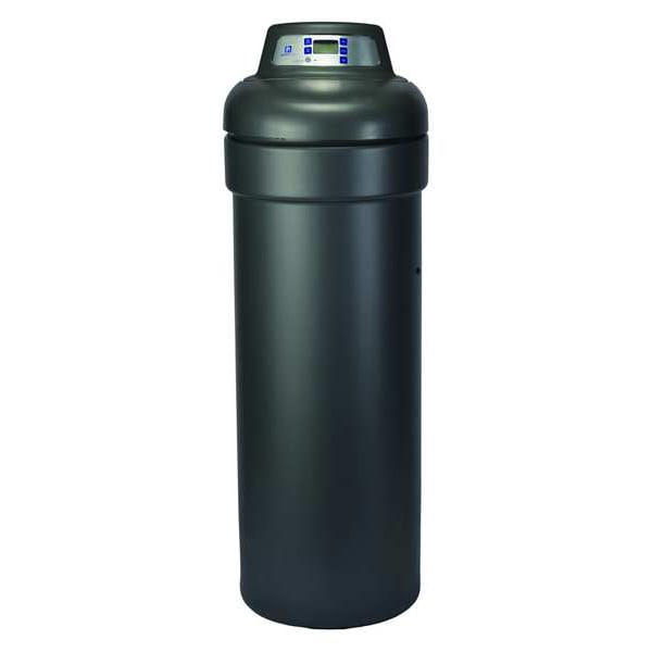Water Softener, 1