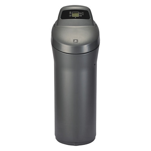Water Softener, 1