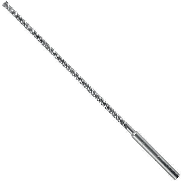 Hammer Drill Bit, 21