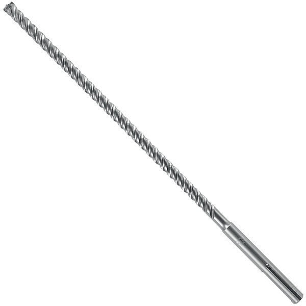 Hammer Drill Bit, 21