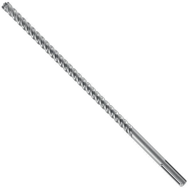 Hammer Drill Bit, 21