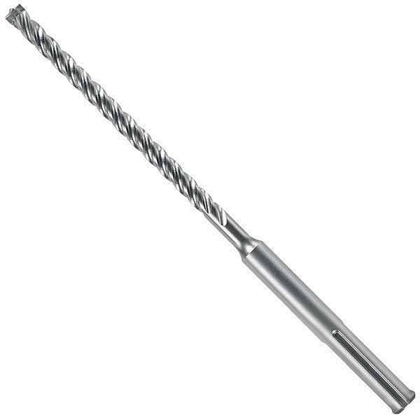 Hammer Masonry Drill, 9/16in, Carbide Head