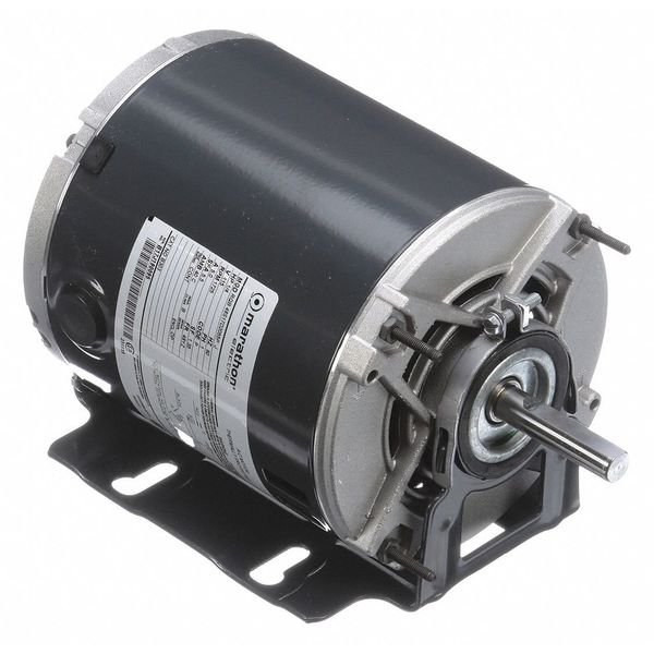 Condenser Fan Motor, 1/4 HP, 48Y Frame