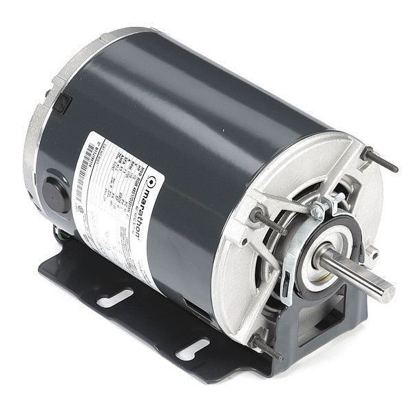 Condenser Fan Motor, 1/2 HP, 48Y Frame
