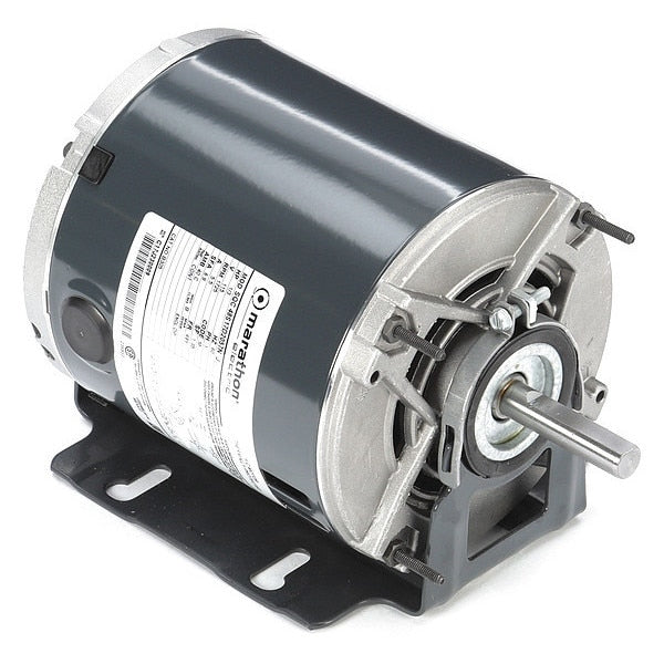 Condenser Fan Motor, 1/3 HP, 48Y Frame