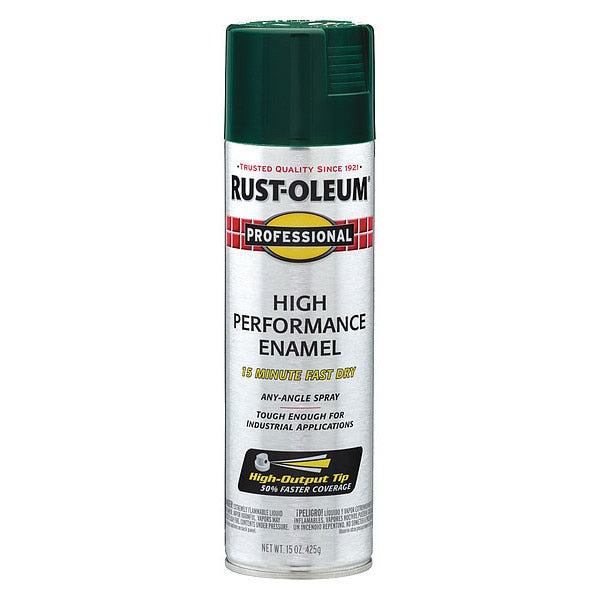 Hunter Green, Gloss, 15 oz