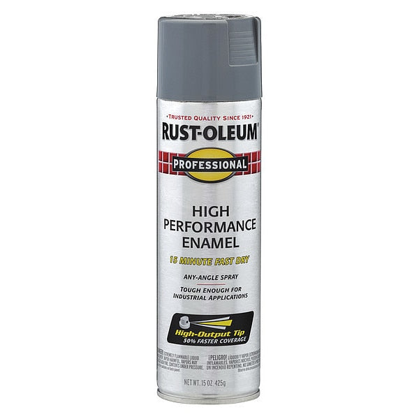 Dark Machine Gray, Gloss, 15 oz