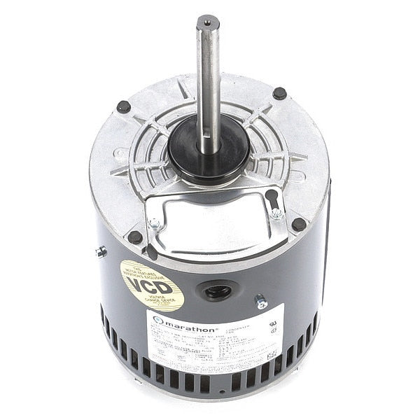 Condenser Fan Motor, 1/2 HP, 56Y Frame