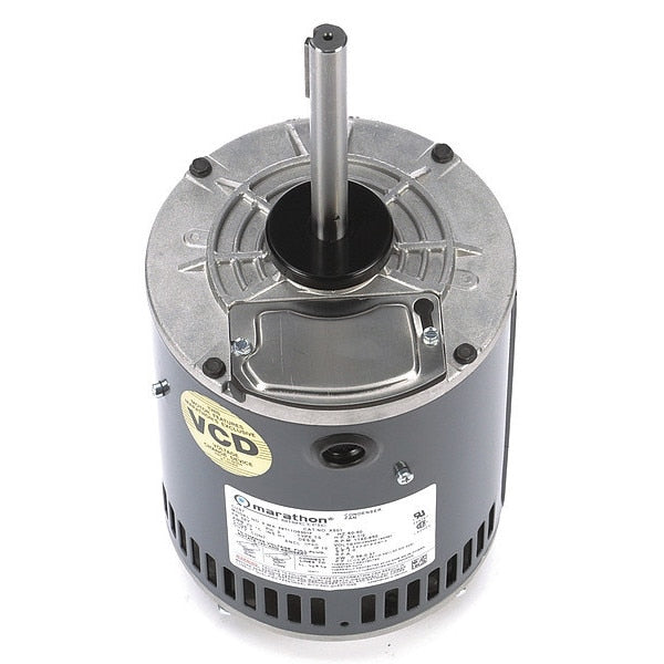 Condenser Fan Motor, 3/4 HP, 56Y Frame