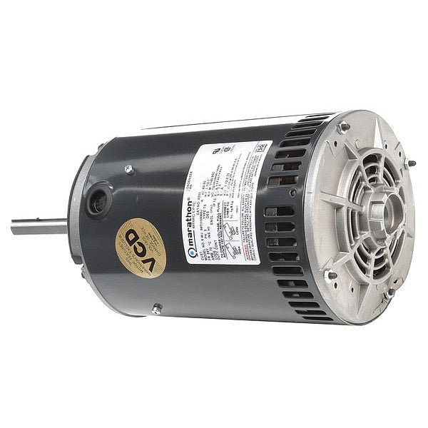Condenser Fan Motor, 1-1/2 HP, 56Y Frame
