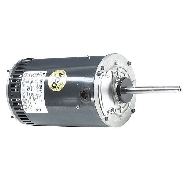 Condenser Fan Motor, 2 HP, 48Y Frame