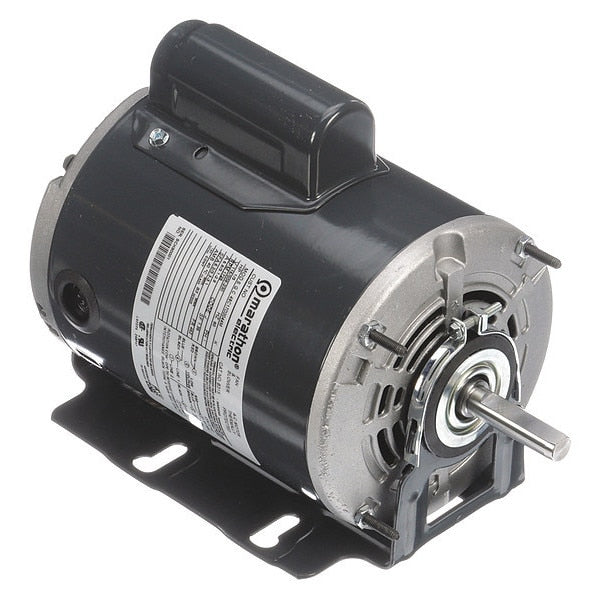 Condenser Fan Motor, 1/3 HP, 48Z Frame