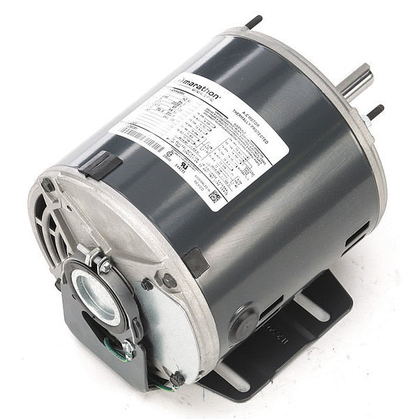 Condenser Fan Motor, 1/2 HP, 56 Frame