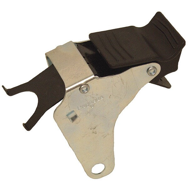 Caster Brake Kit, Steel, 5
