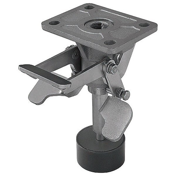 Floor Lock, 8