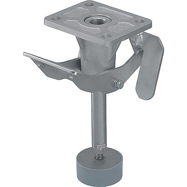 Floor Jack, 8