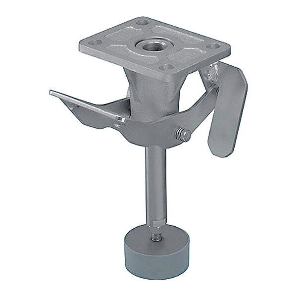 Floor Jack, 9-5/8