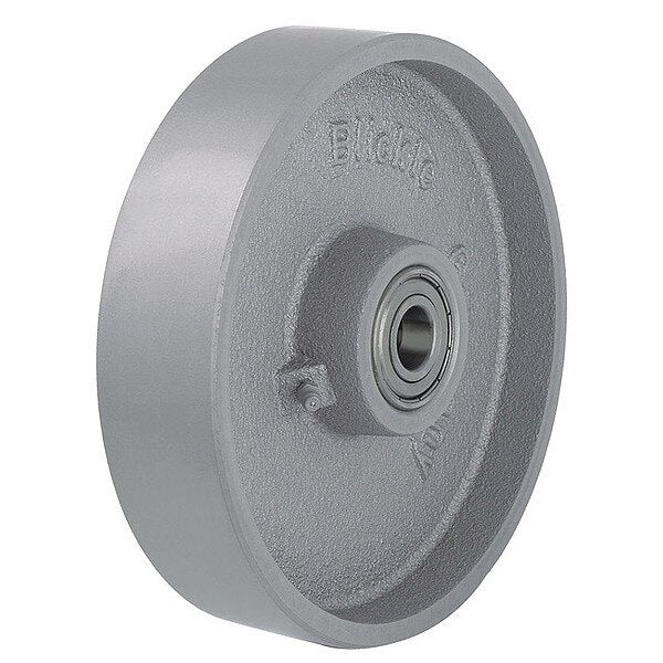 Caster Wheel, 9-7/8