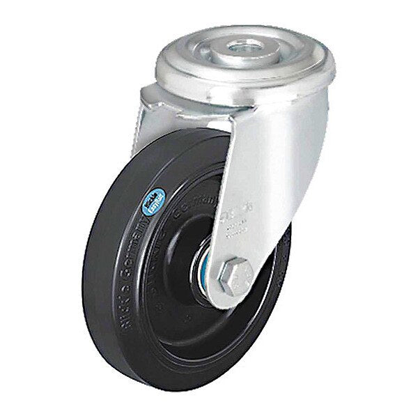 Bolt Hole Caster, 7-7/8