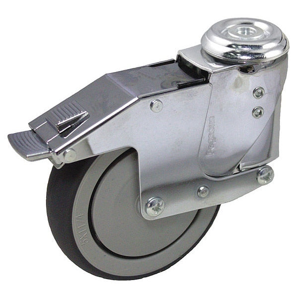 Bolt Hole Caster, 4