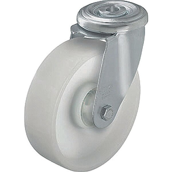 Bolt Hole Caster, 3-15/16