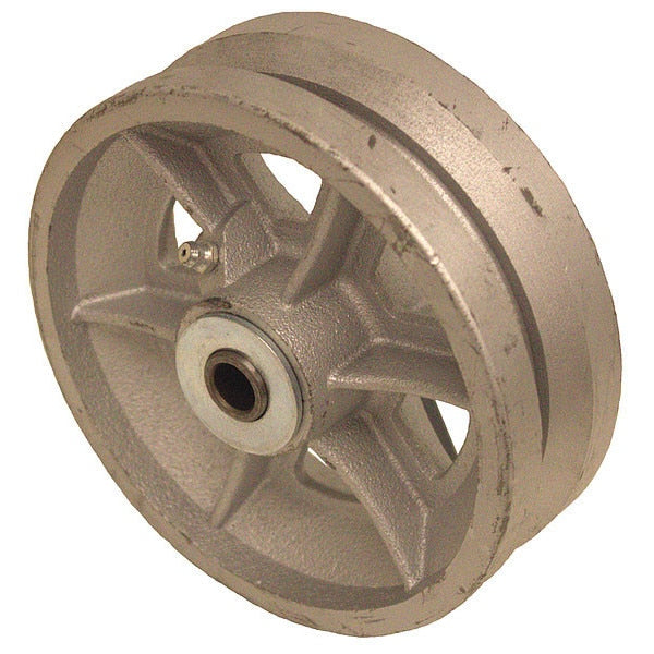 Caster Wheel, 6