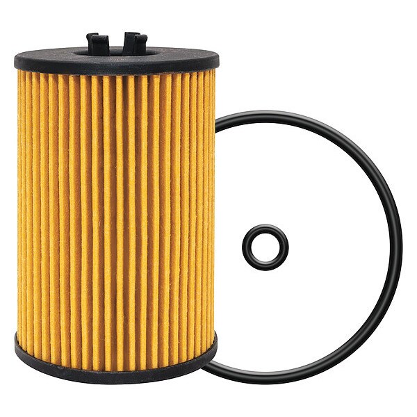 Oil Filter, Cartridge, 1
