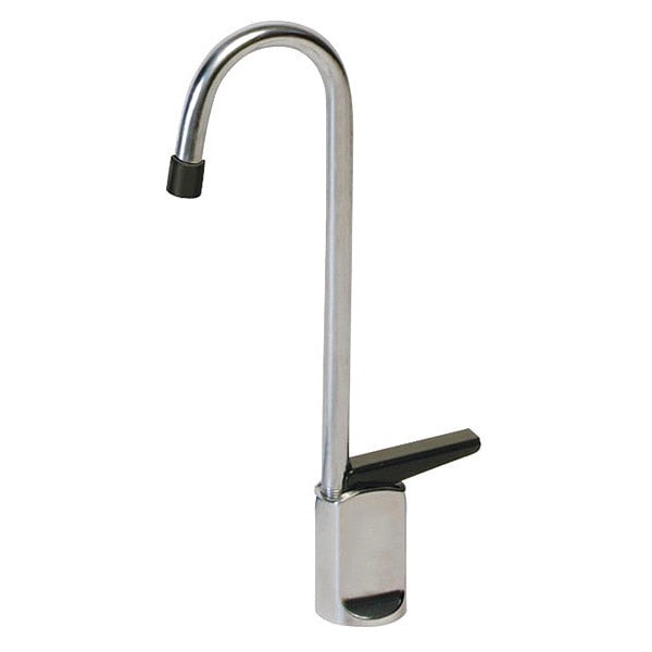 Glass Filler, 8-1/4 Size, Stainless Steel