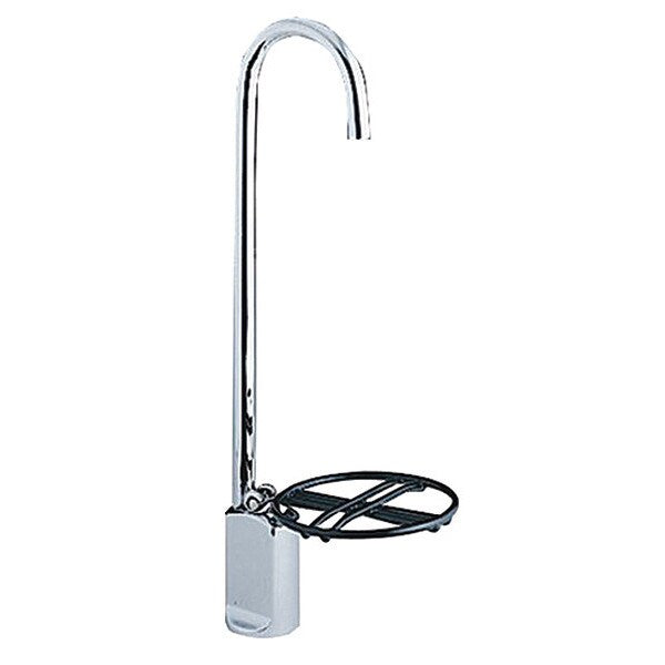 Glass Filler, 10
