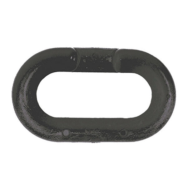 Chain Link, Black, 2