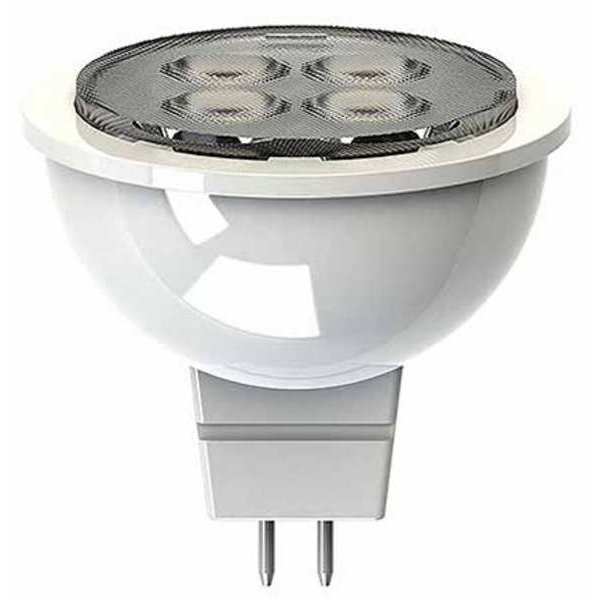 LED Lamp, 500 lm, 3000K Color Temp., 12V