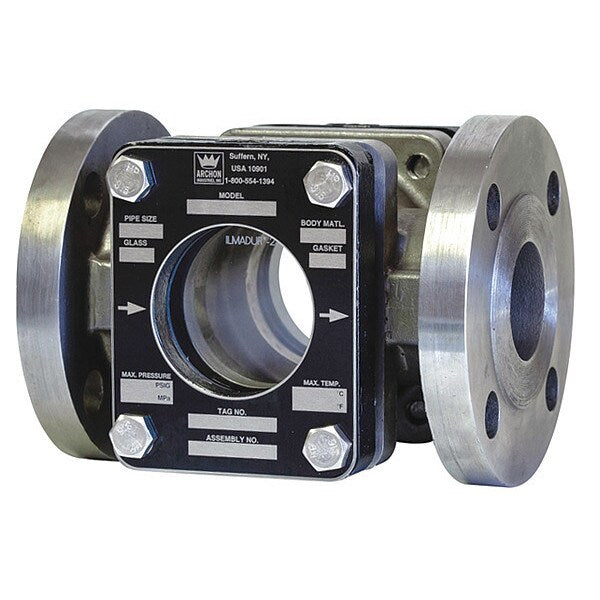 Sight Flow Indicator, 4-5/8
