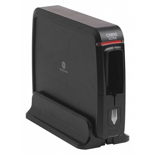Cutlery Dispenser Stand, 10-1/2