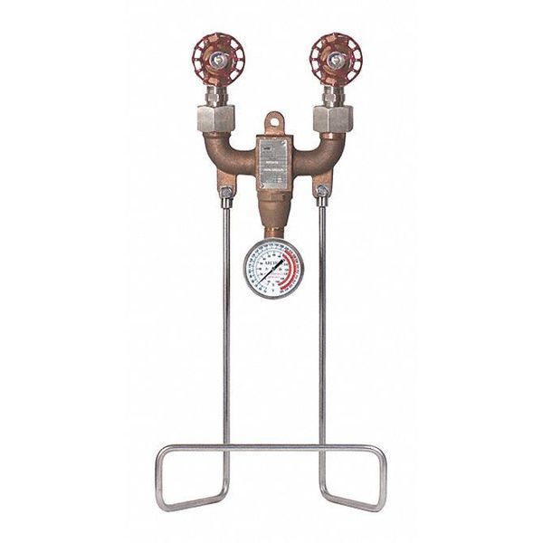 Hose Station, 10