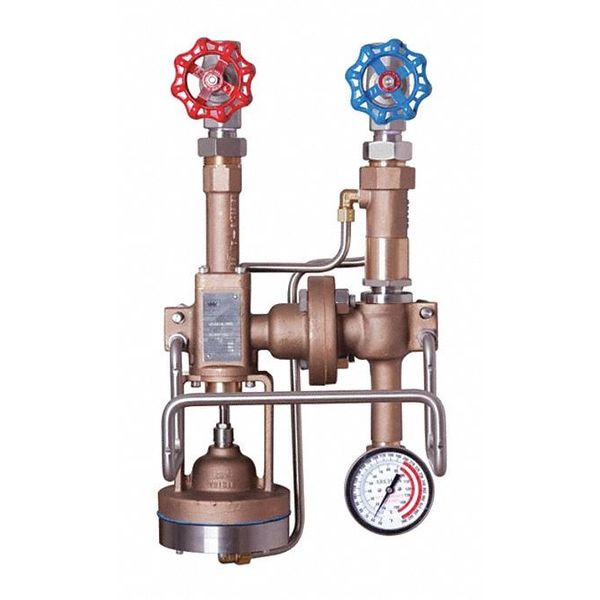 Hose Station, 10