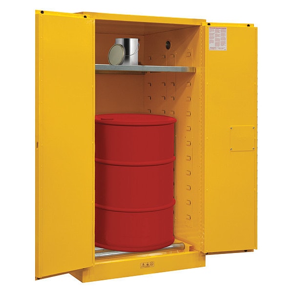 Gas Cylinder Cabinet, 65