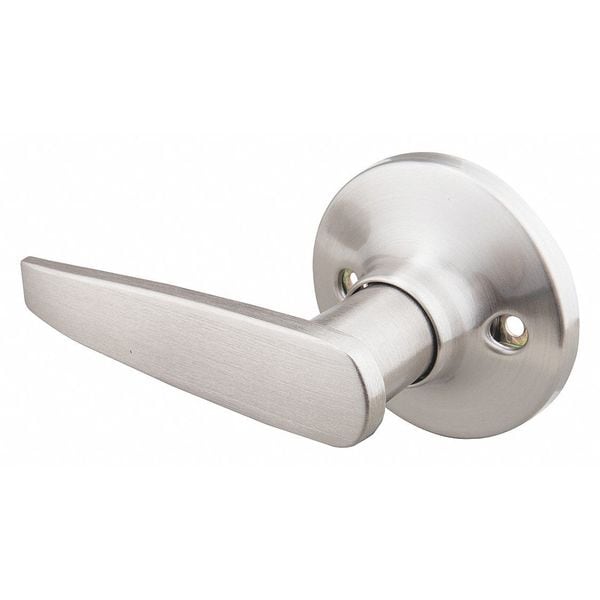 Door Lever Lockset, Mechanical, Dummy