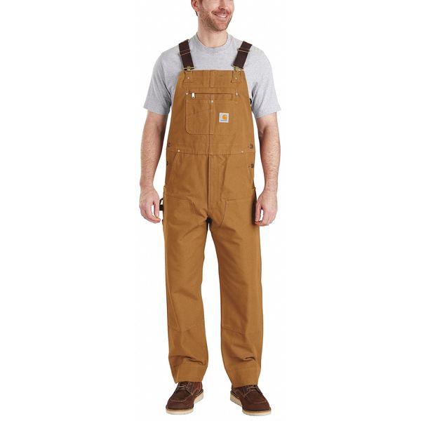 Bib Overalls, 32