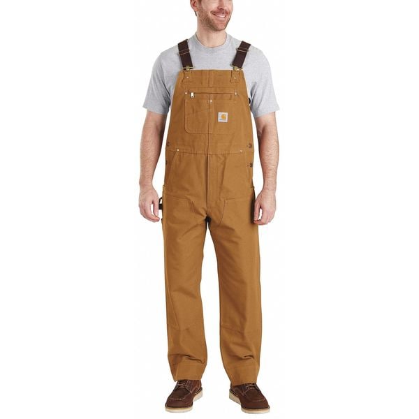 Bib Overalls, 44