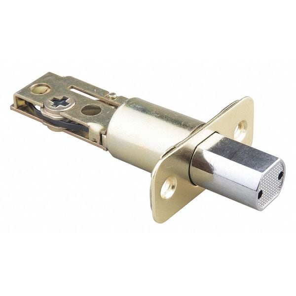 Latchbolt, Steel/Zinc Alloy