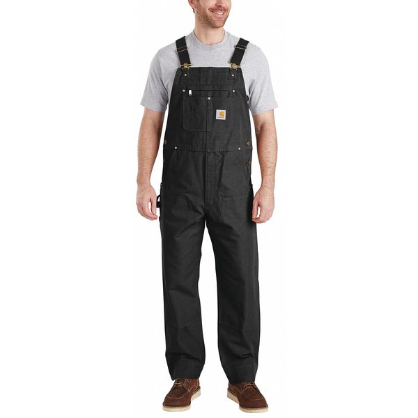 Bib Overalls, 50