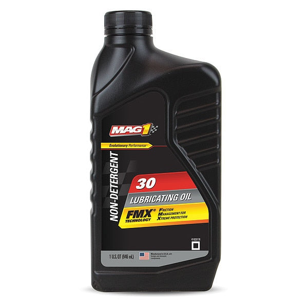 32 oz Hydraulic Oil 79.17 ISO Viscosity, 30 SAE