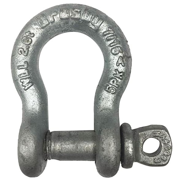 Anchor Shackle, 7/16