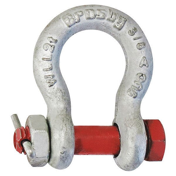 Anchor Shackle, 3/8