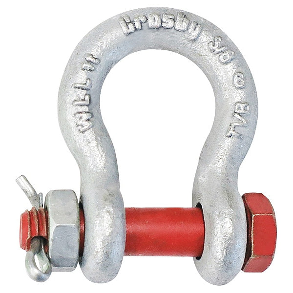 Anchor Shackle, 1/4