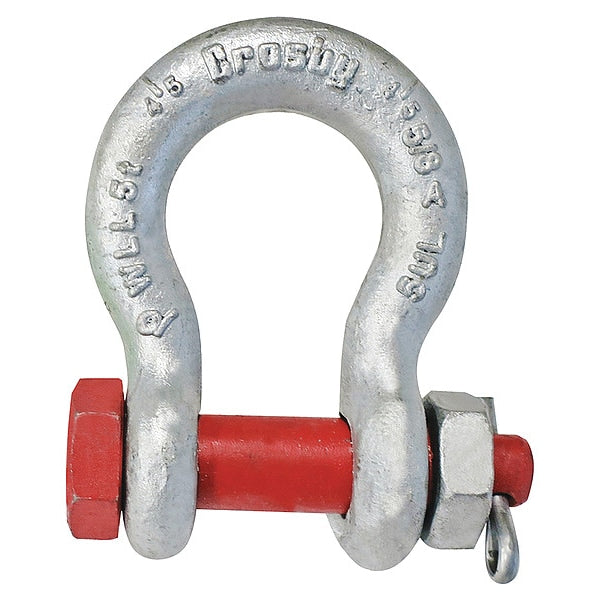 Anchor Shackle, 5/16