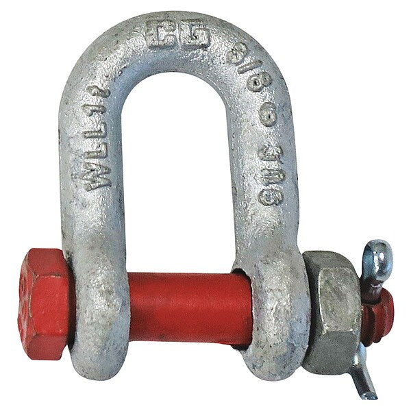 Shackle, 1/4