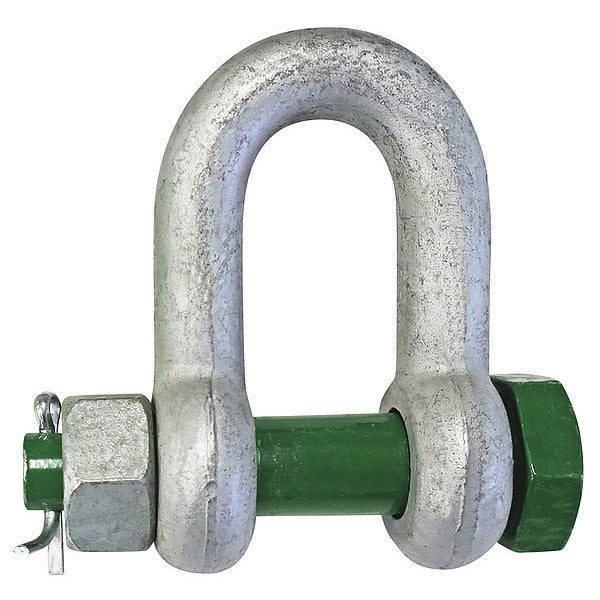 Shackle, 1